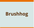 Brushhog